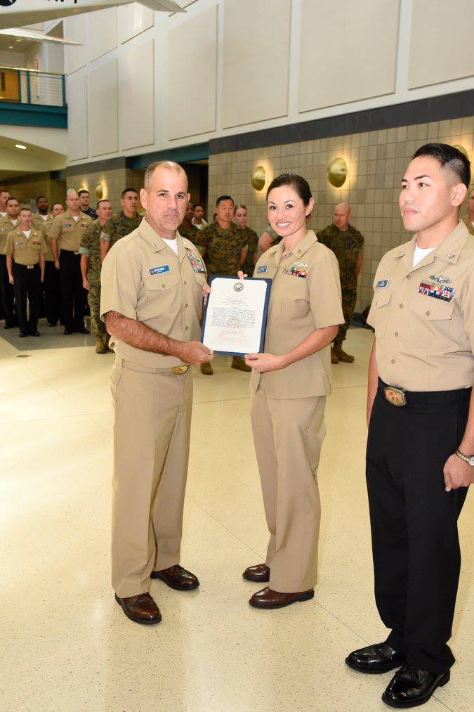 Naval Air Technical Training Center (NATTC) | Pensacola FL