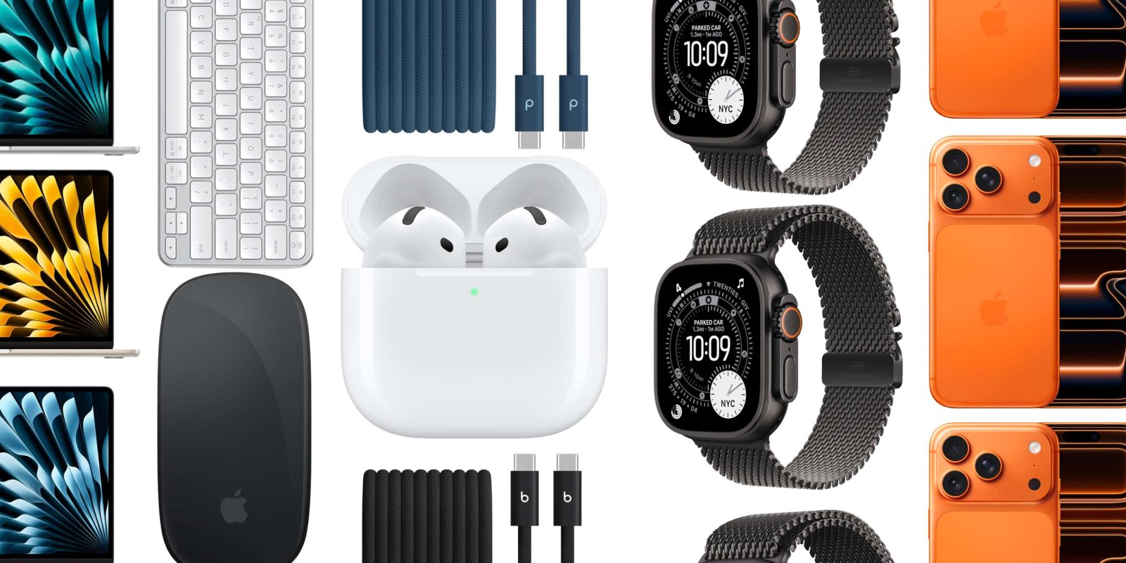 Weekend Apple deals are here: AirPods 4 at nearly 25% off, Apple