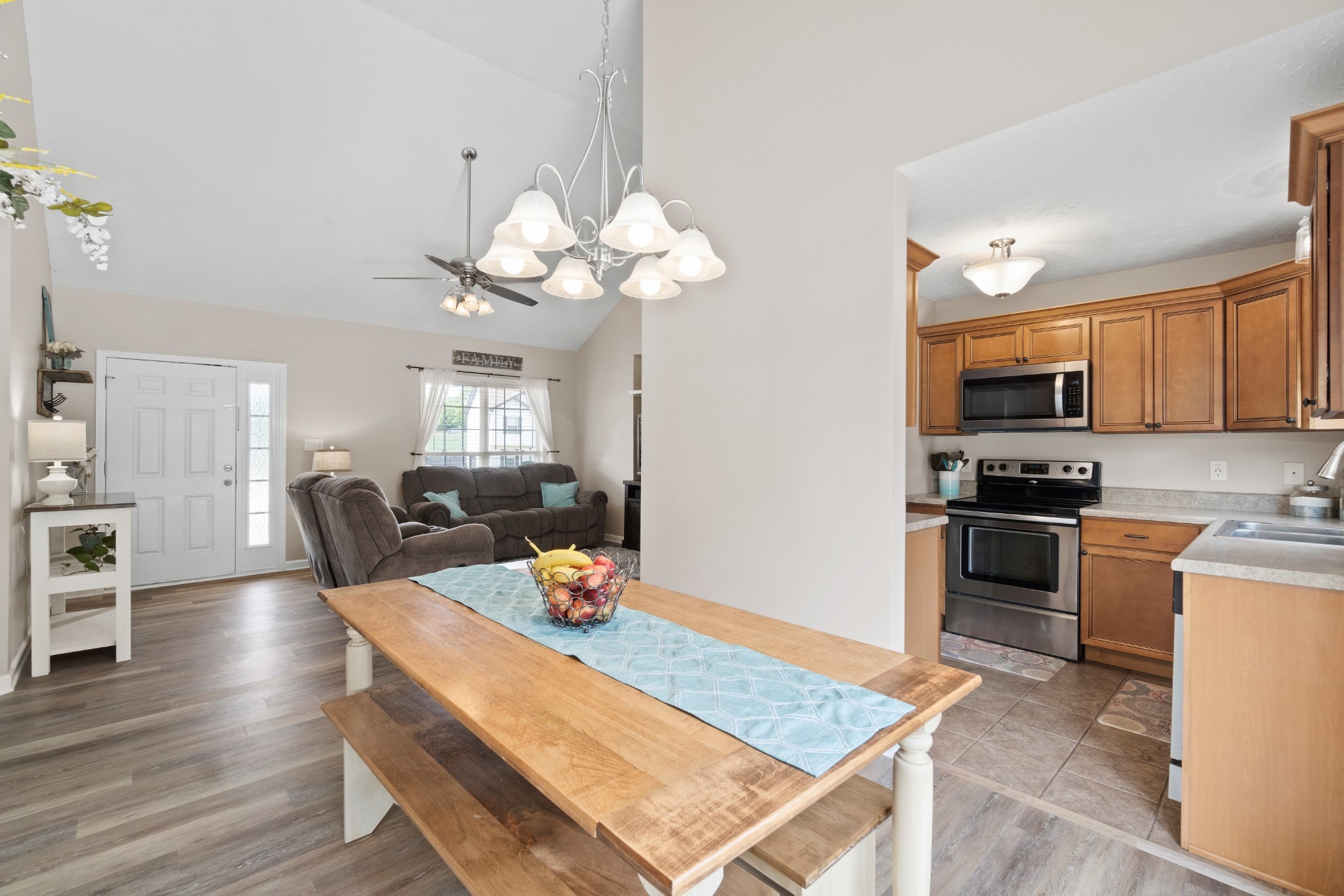 Jessica Reed-Realtor | Clarksville TN