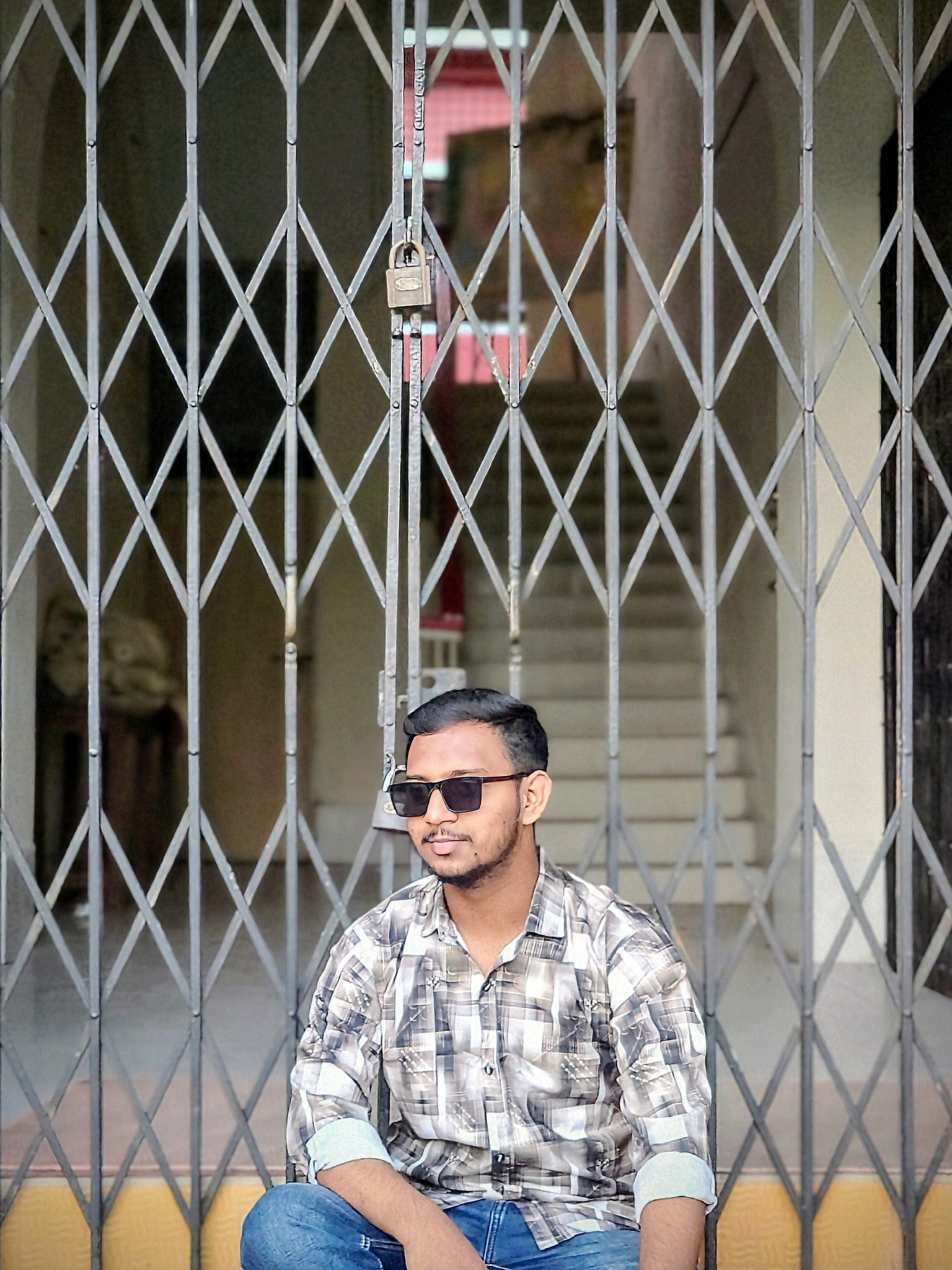 Asif Khan