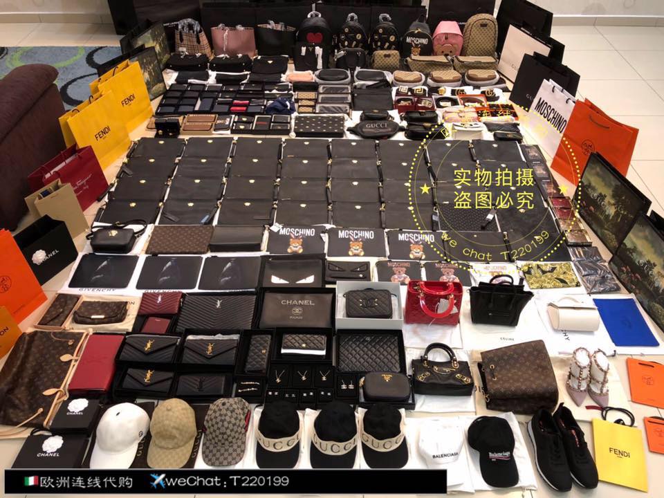 欧洲长期名牌代购 - 欧洲长期名牌代购 added a new photo.
