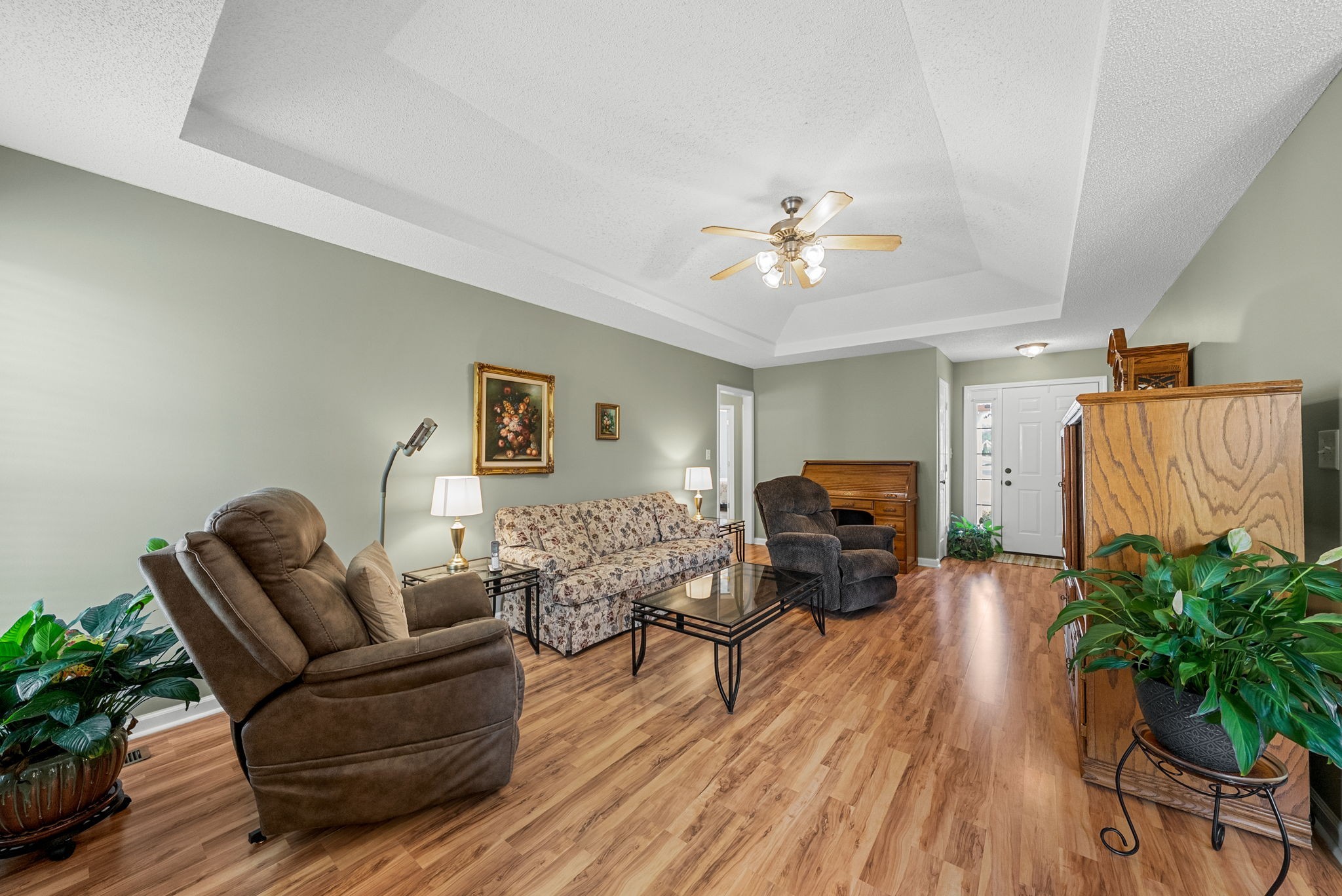 Jessica Reed-Realtor | Clarksville TN