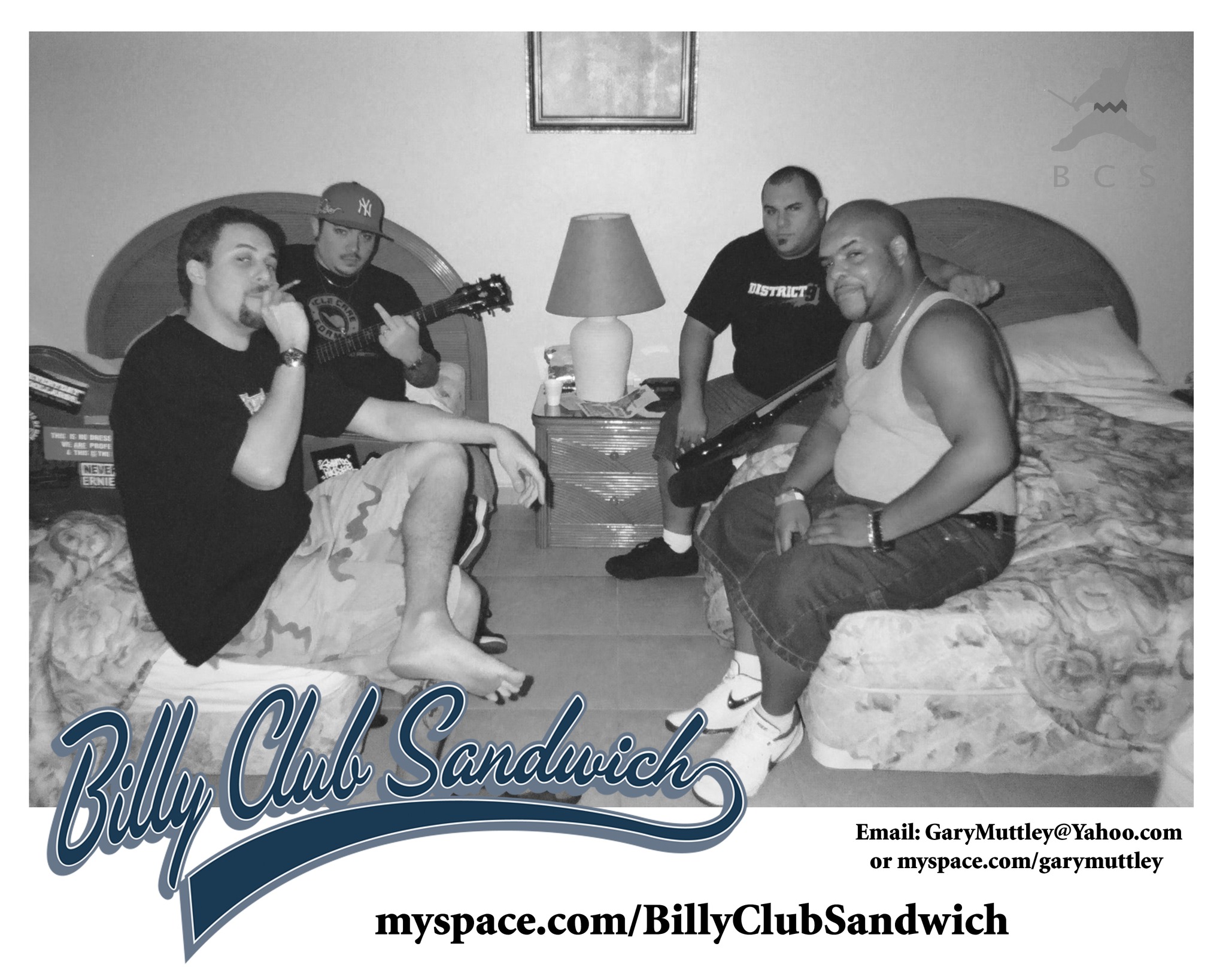 Billy Club Sandwich (@billyclubsandwich) • Facebook