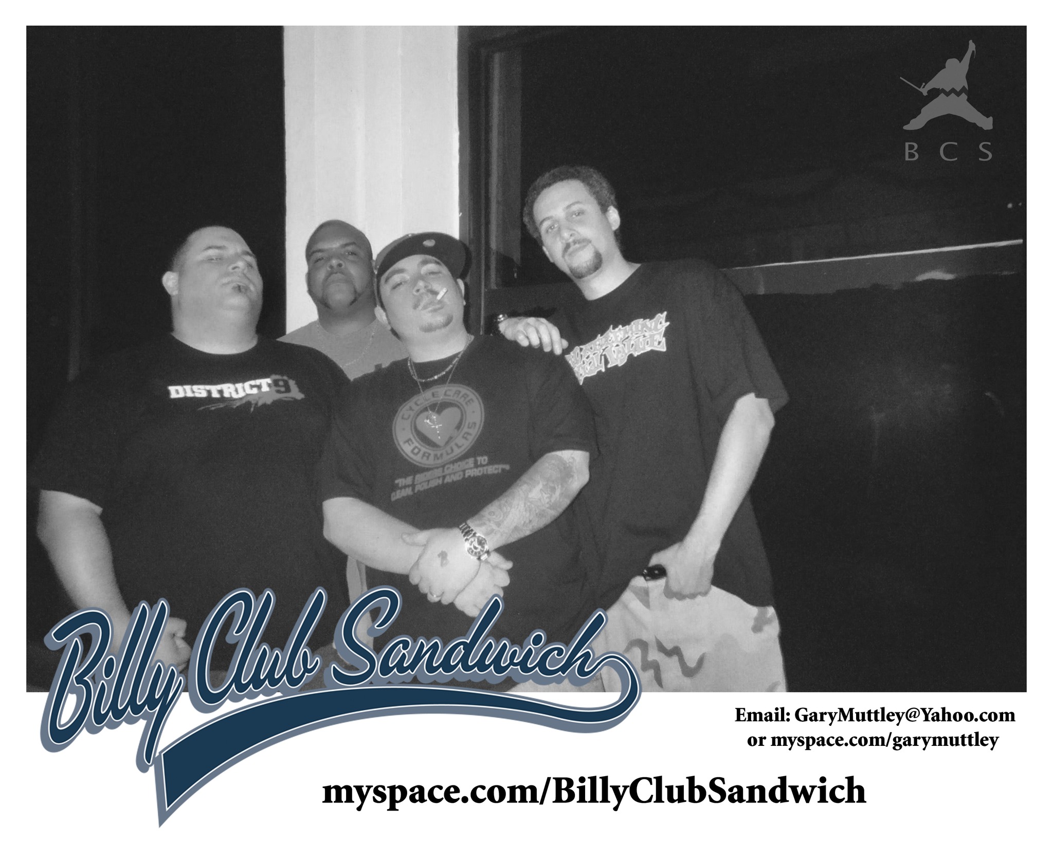 Billy Club Sandwich (@billyclubsandwich) • Facebook
