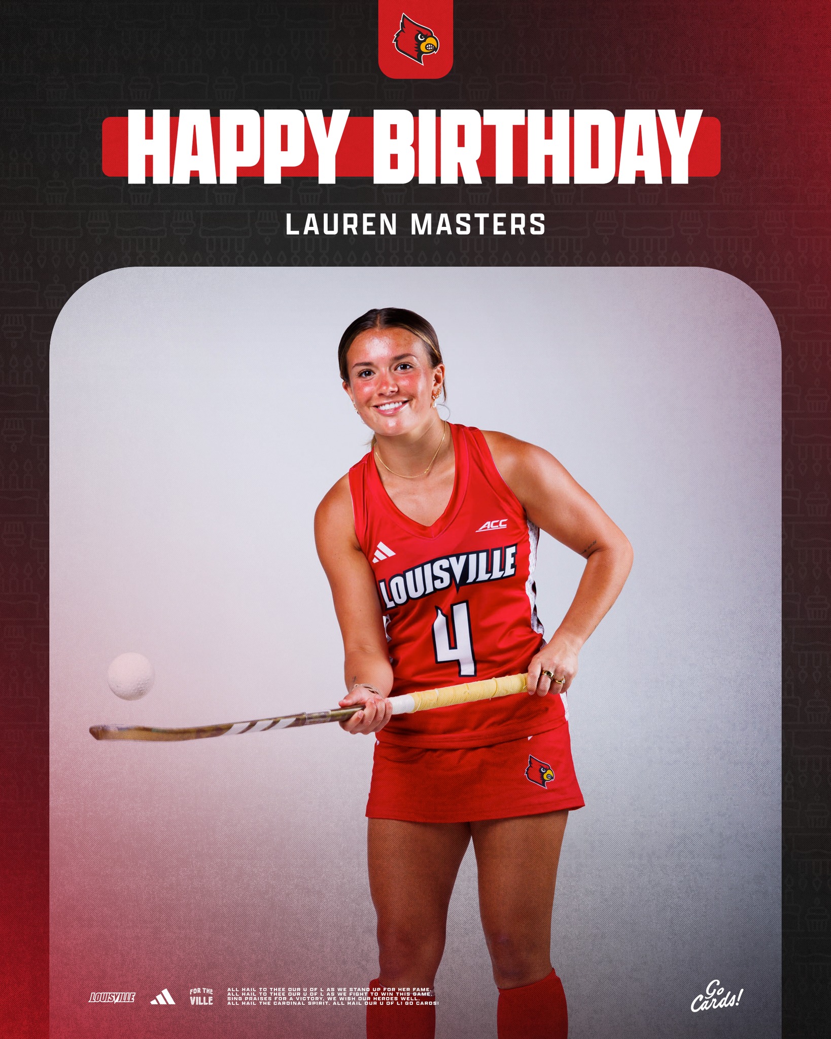 Louisville Field Hockey (@LouisvilleFH) • Facebook