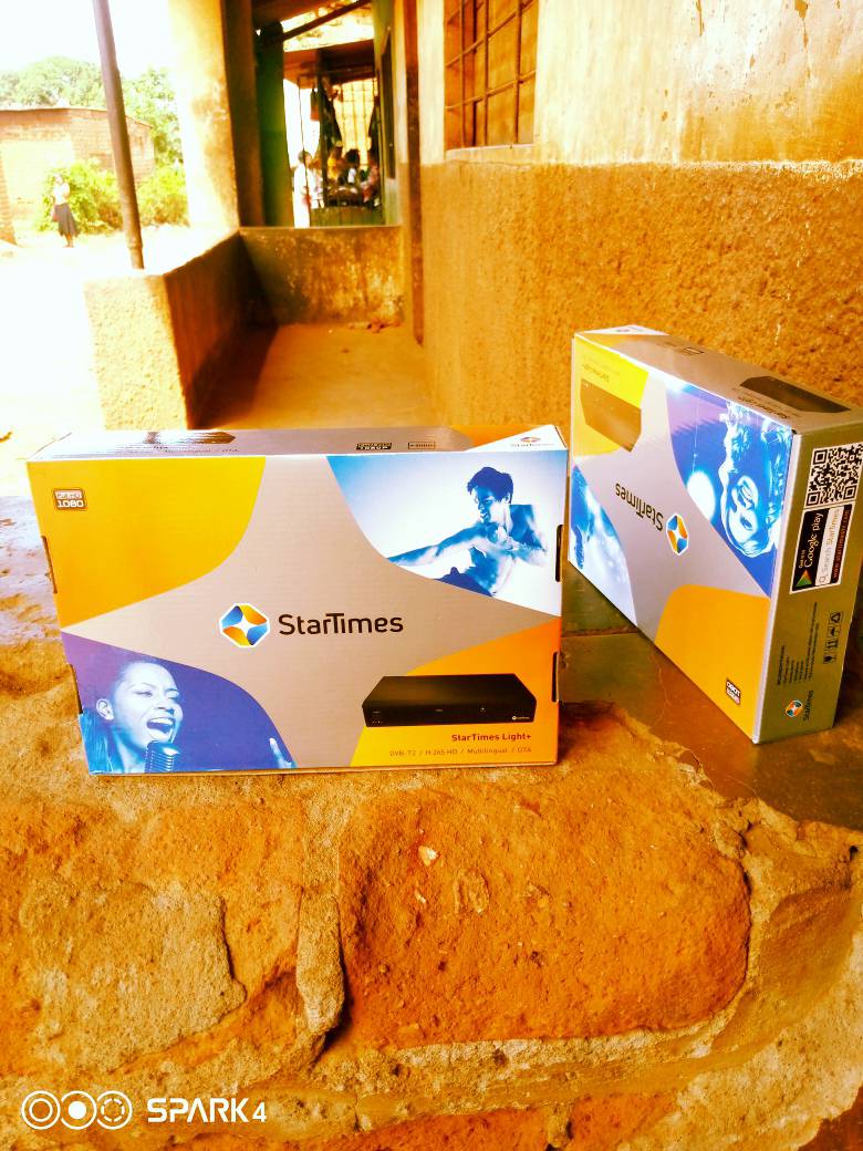 Topstar Communication Company