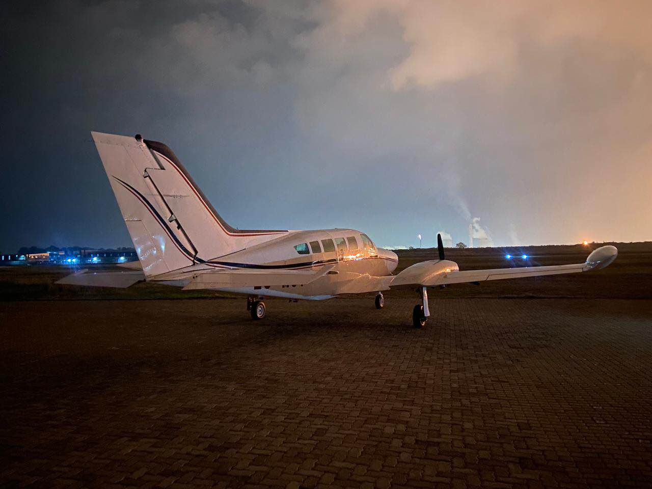 1978 Cessna 402B - Boats - Pretoria, South Africa | Facebook ...