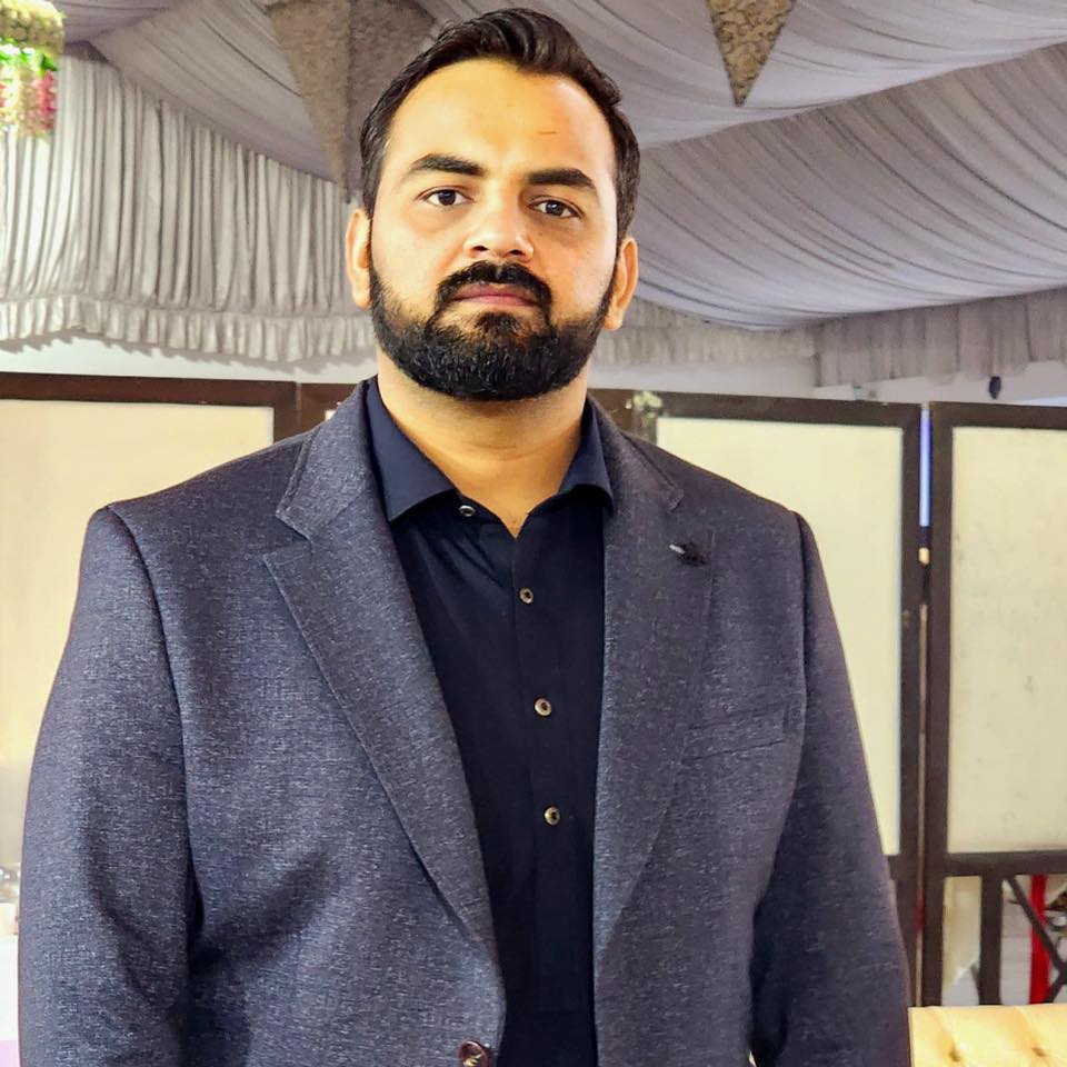 Saif Ullah