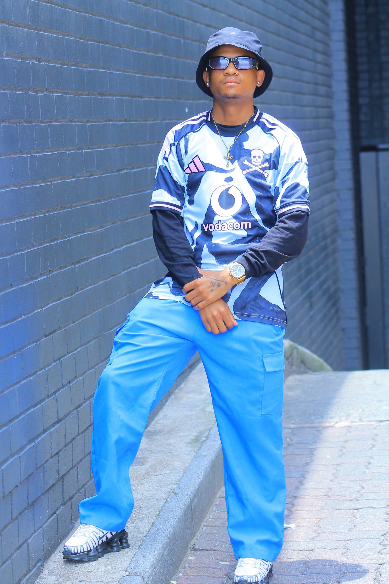 Kay X Rsa