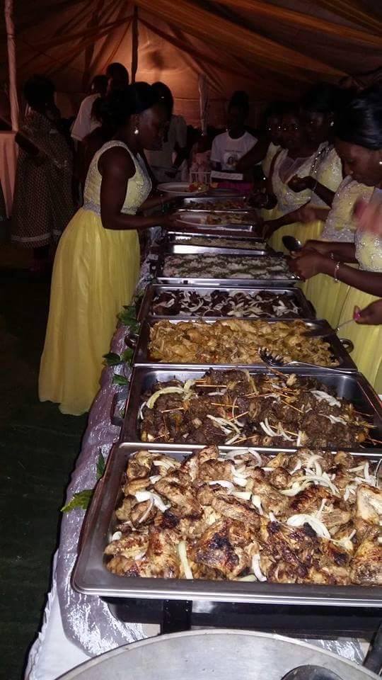 Kwazazulu Catering Suppliers Windhoek