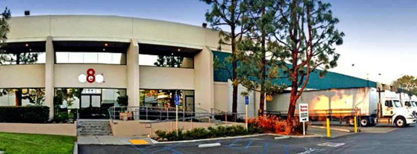 8 NET, Inc. | City of Industry CA