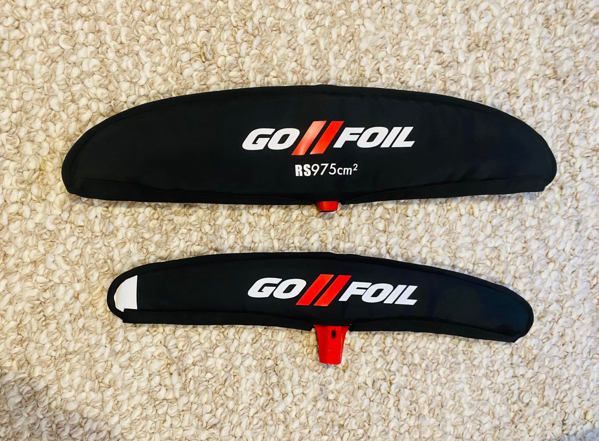 gofoil fts14.5 ホレ