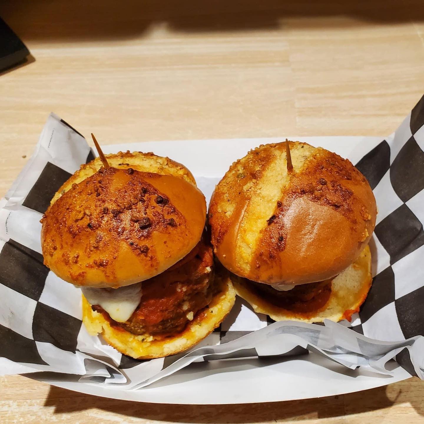 Power Food Park - Happy Monday! Check out the food trucks...