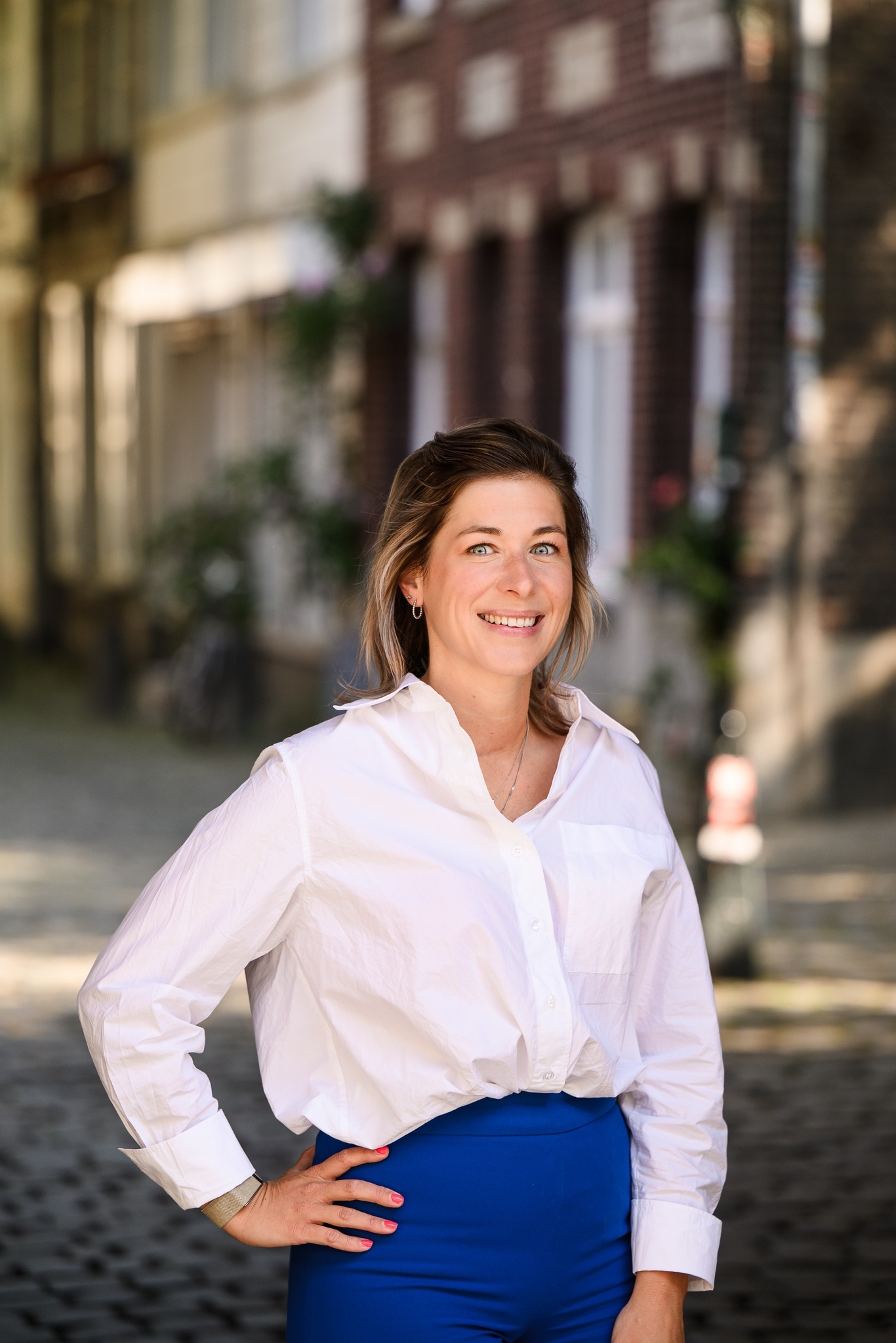 Marlou Jenneskens