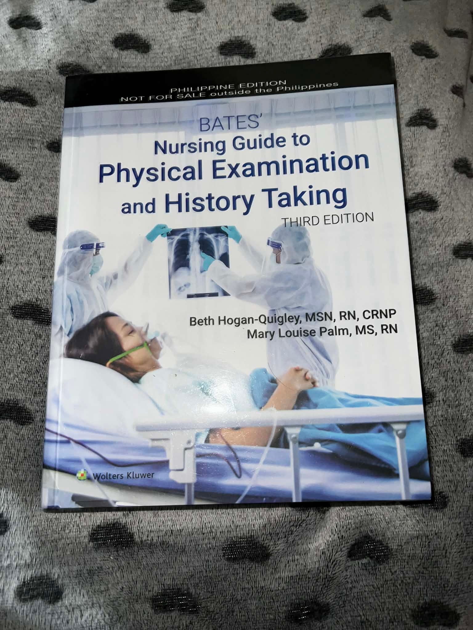 wolters klower bates test 2 for sale Nursing Guide to Physical Examination and History Taking Book Niacinamide with Glutathione Bar glutathione cream and face wash this edition reflects the Strength:100mcg