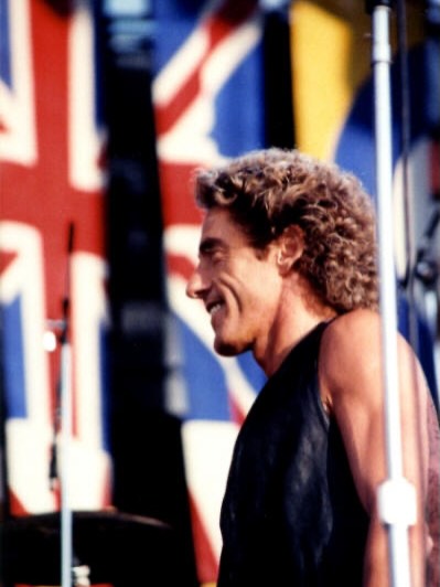 📸 On this day in 1989, The Who 'The Kids Are Alright' 25th