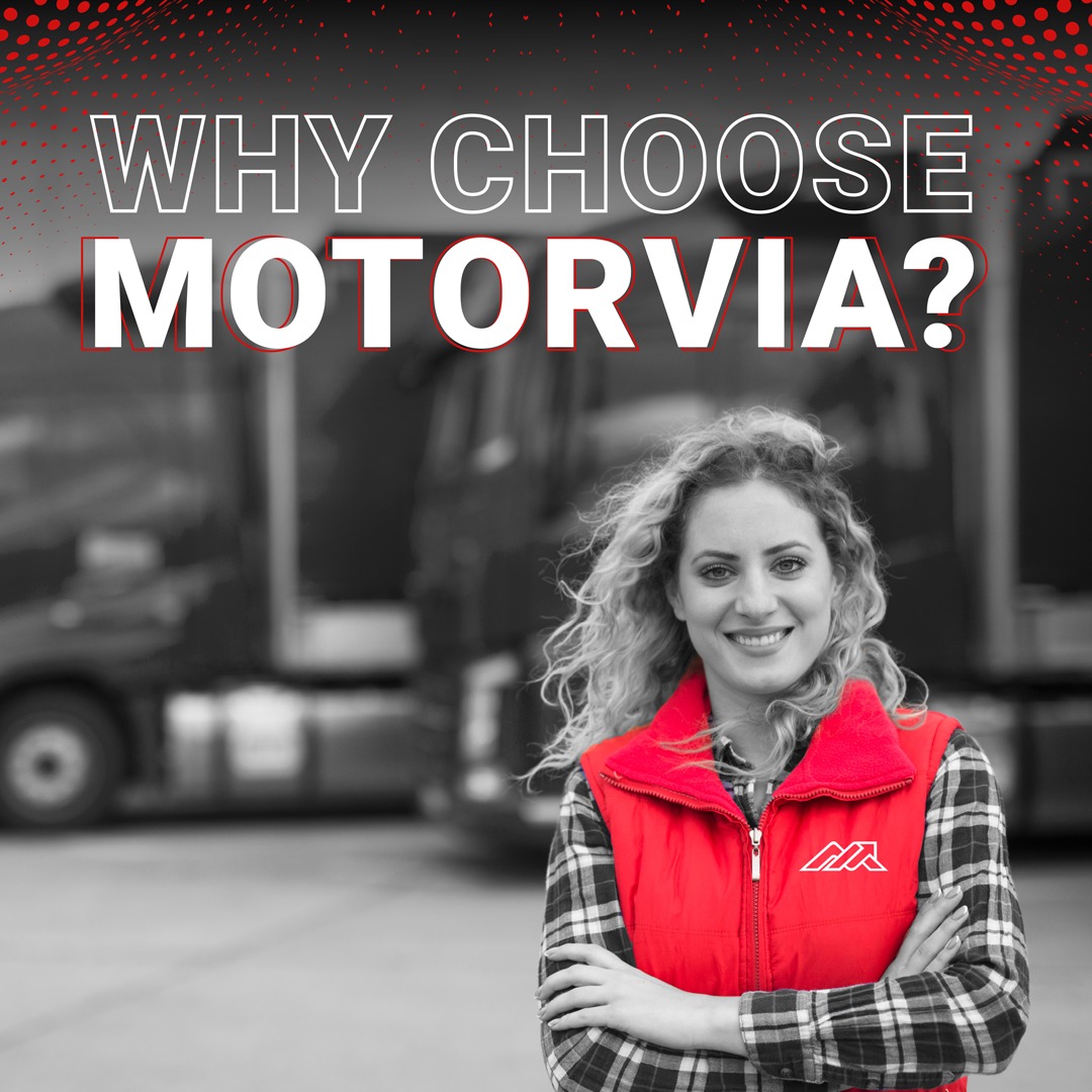 Motorvia