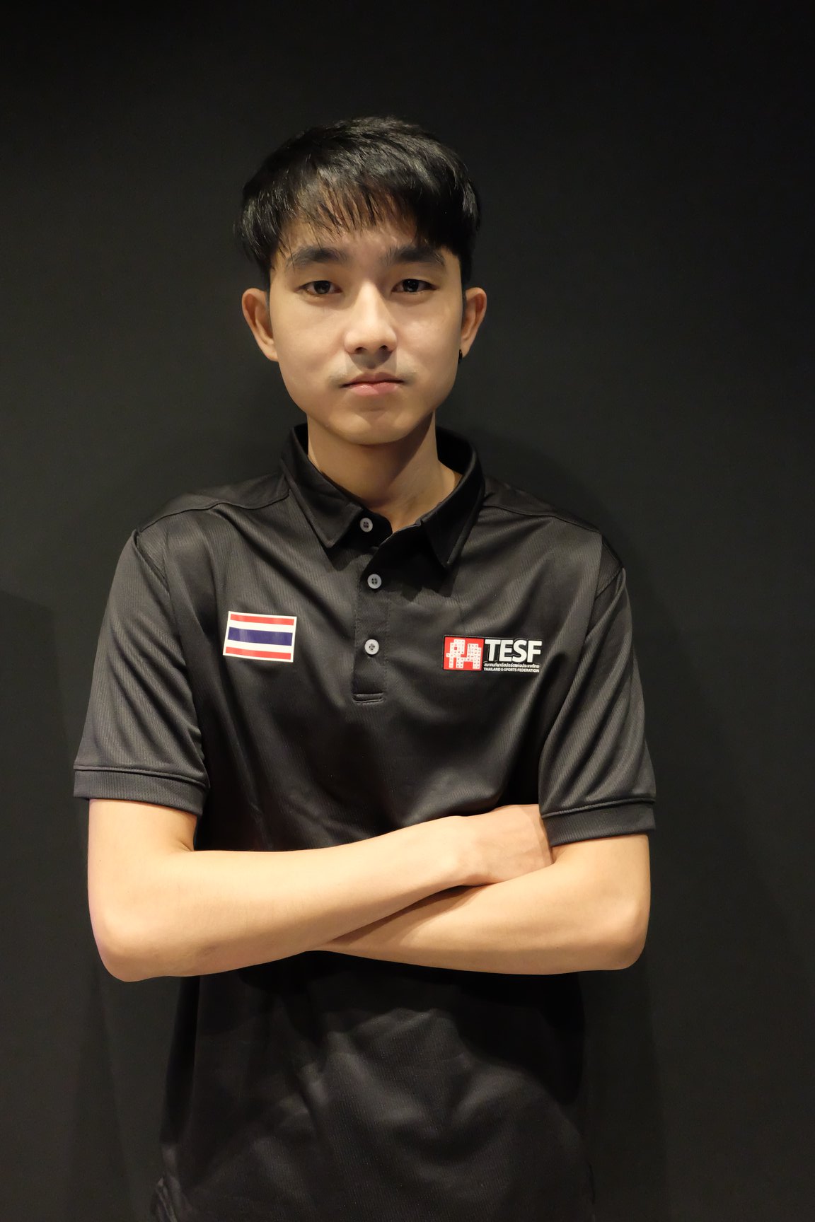 TESF - สรุปผลการคัดเลือกนักกีฬาทีมชาติไทยเกม eFootball... | Facebook