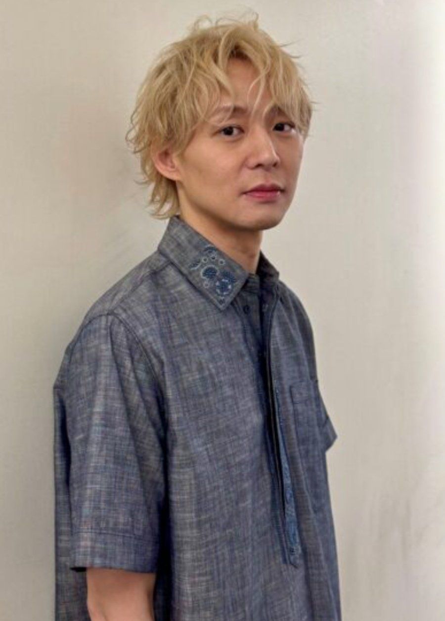 박유천 Park Yuchun 6002 Fan Club (@PYCFC6002) • Facebook