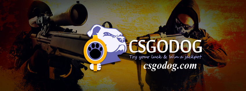 csgodog.com