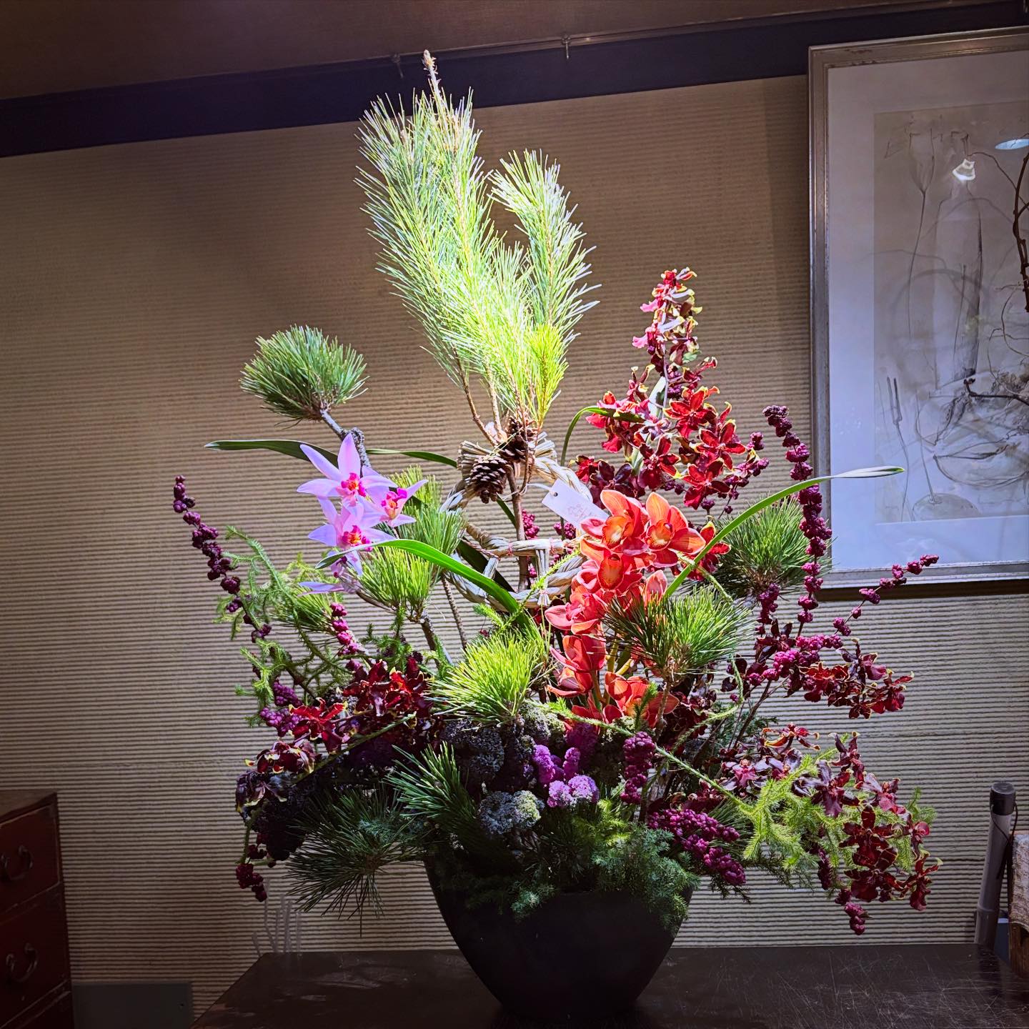 花の店 寿花 ーすみかー - 花の店 寿花 ーすみかー added a new photo — at...