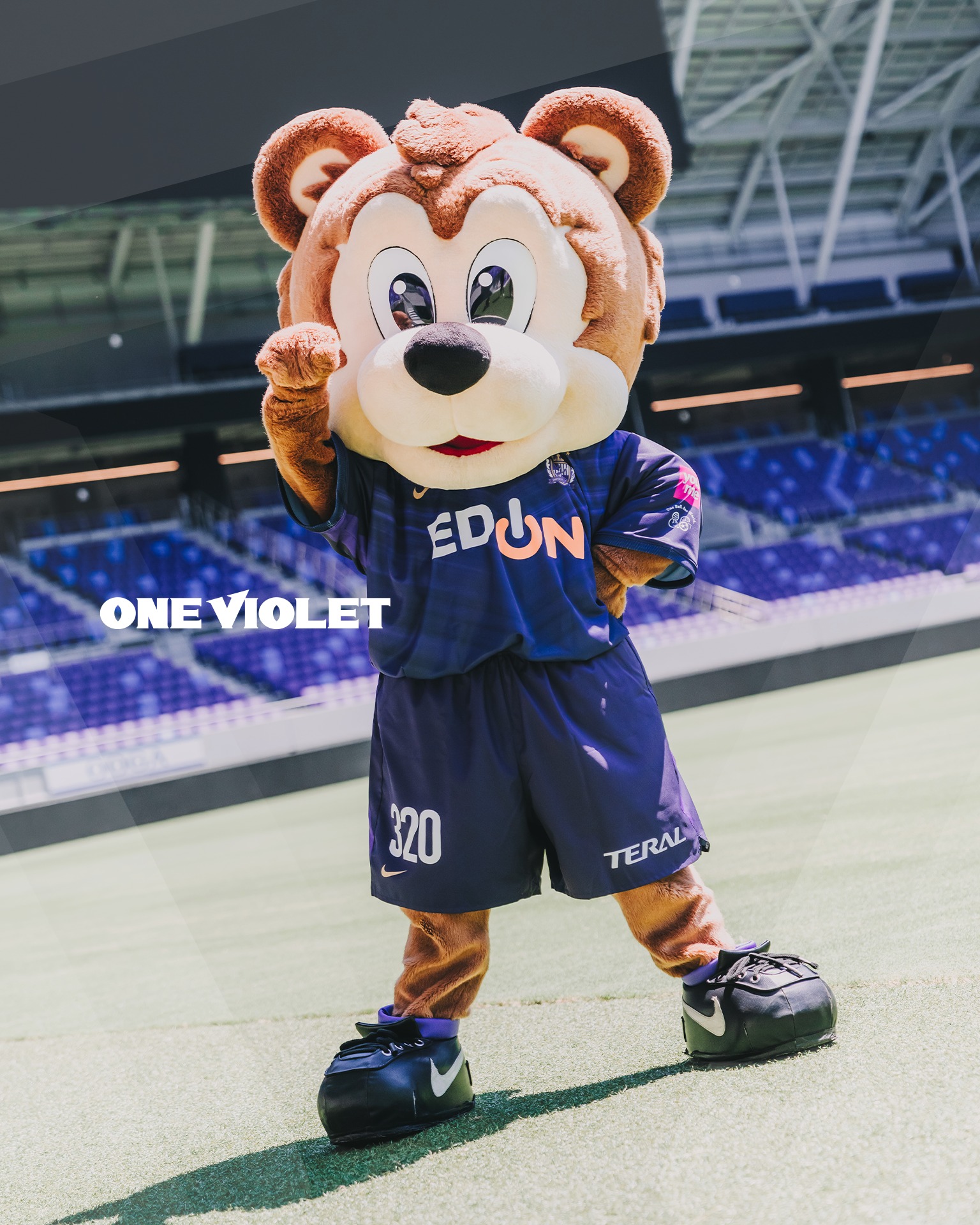 サンフレッチェ広島｜SANFRECCE - 🟣Welcome back to Hiroshima