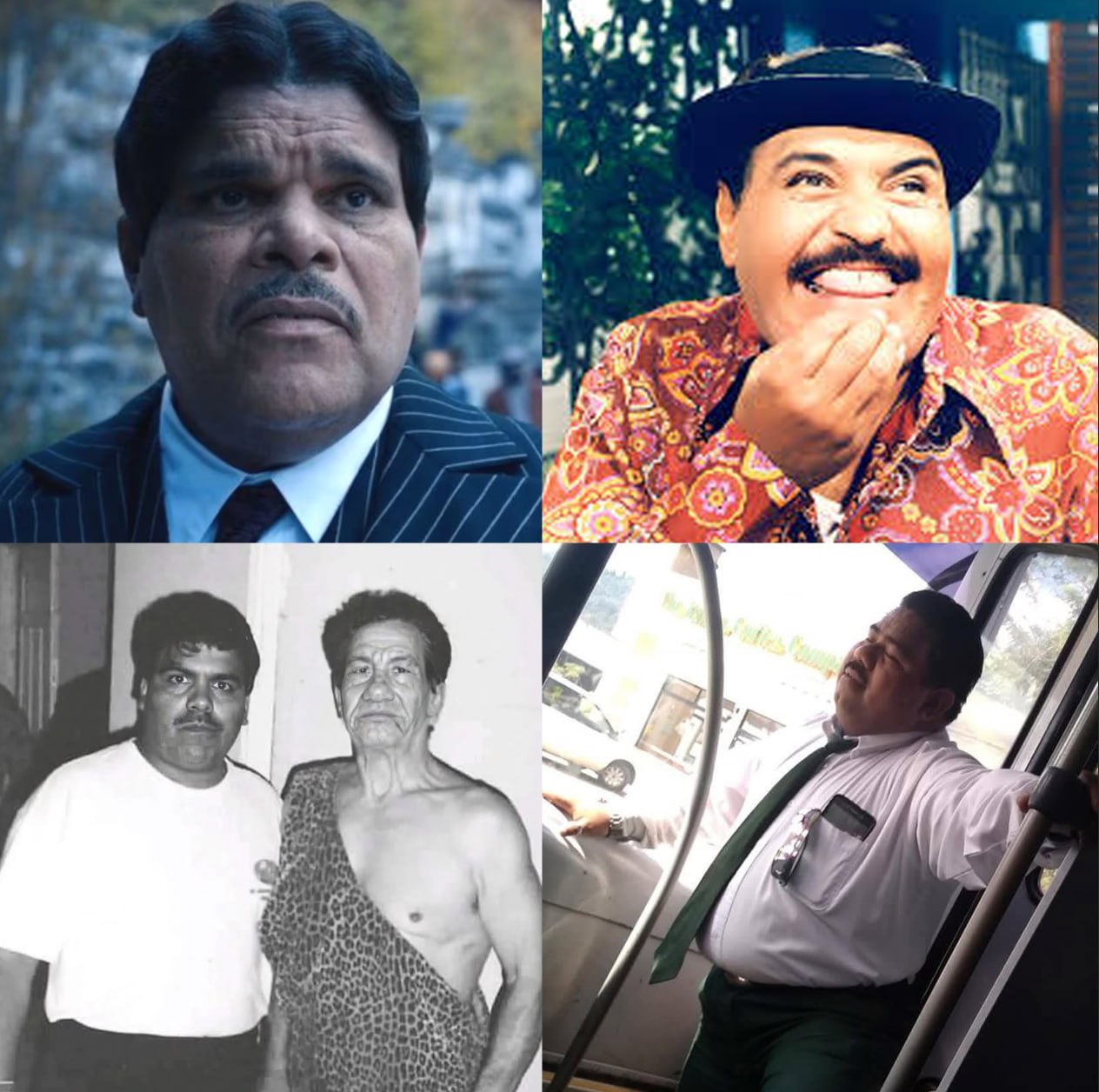 Chuy Lizarraga (@yochuylizarraga) • Facebook