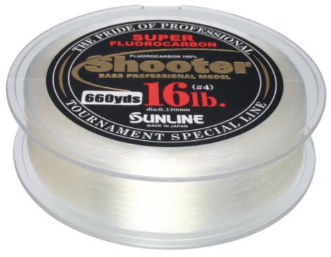 best mono fishing line for walleye Trolling - 16LB Tournament - 3300YDS - .013