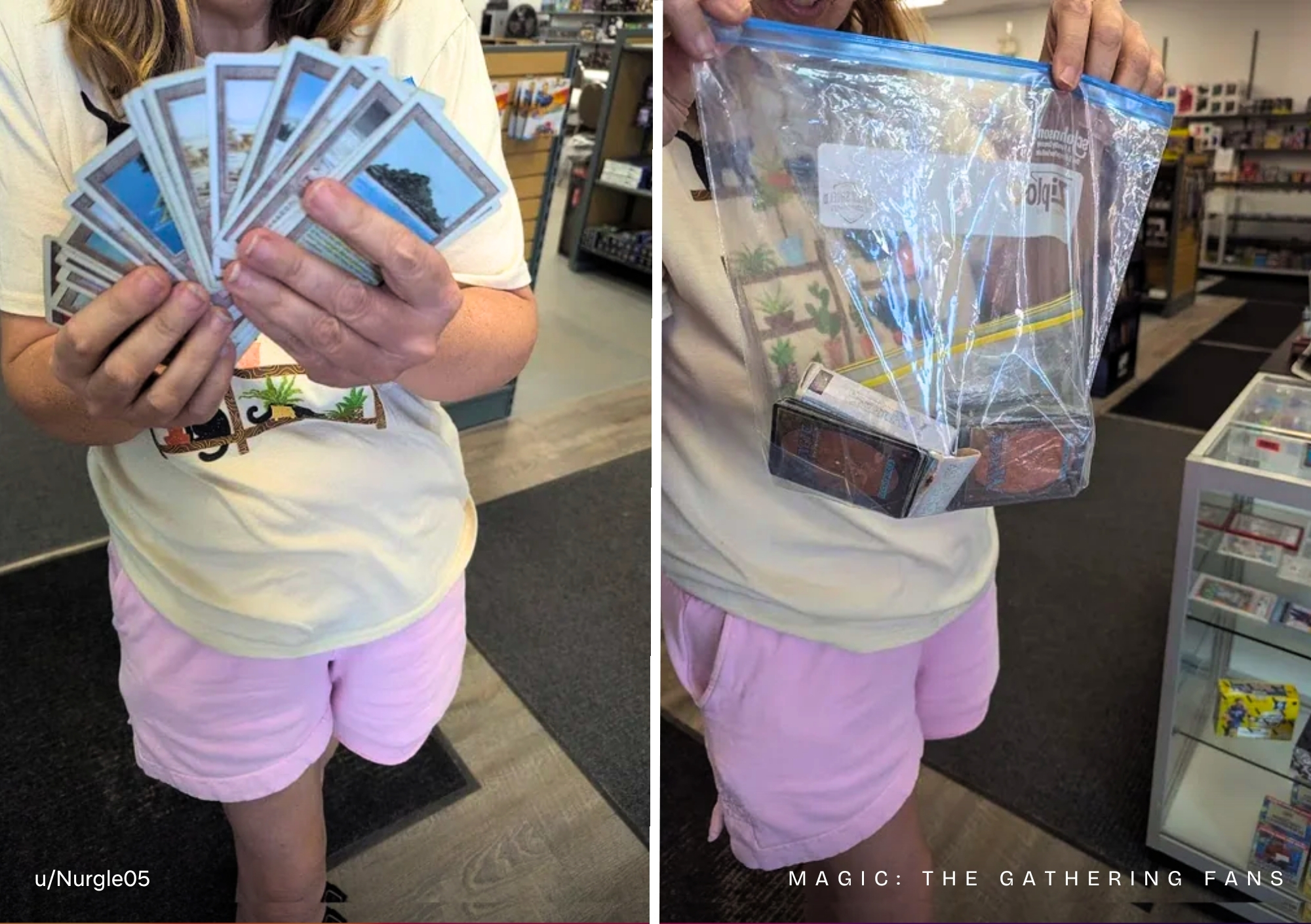 where to buy mtg cards reddit Uncommon Card MYSTERY PACK  Fabled Tavern Illustrated by Chris Rahn.  MTGF DAILY: A Reddit