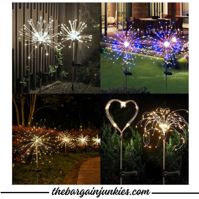 ⚡️50% 𝘾𝙊𝘿𝙀⚡️ 2-Pack Outdoor Christmas Inflatables with LED