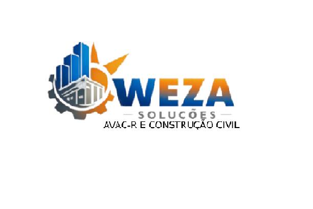 Weza Soluções-VRV-R E Construção Civil | Luanda
