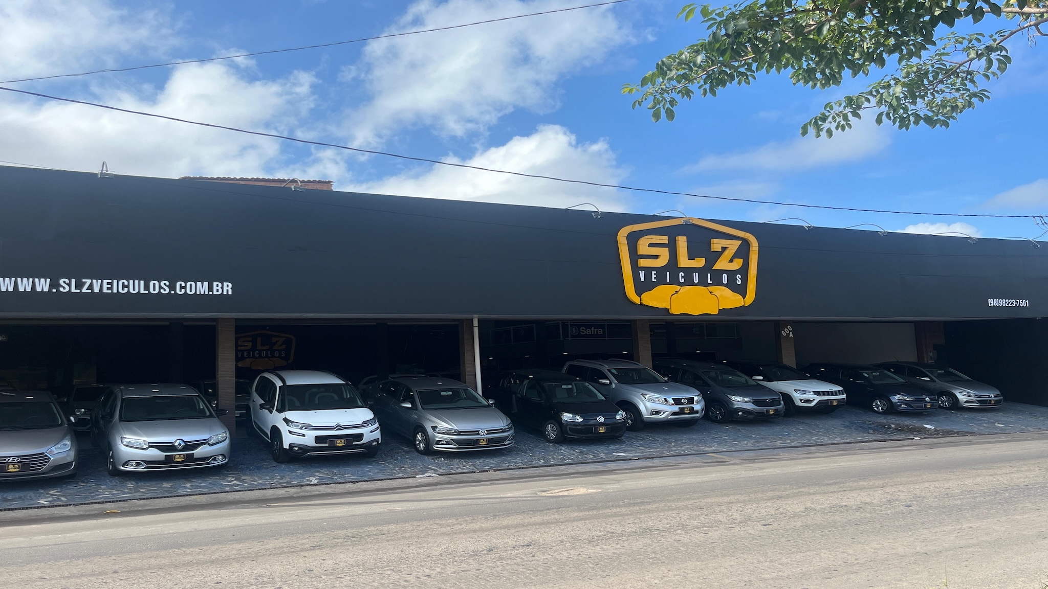 Goldcar slz - Goldcar slz added a new photo.