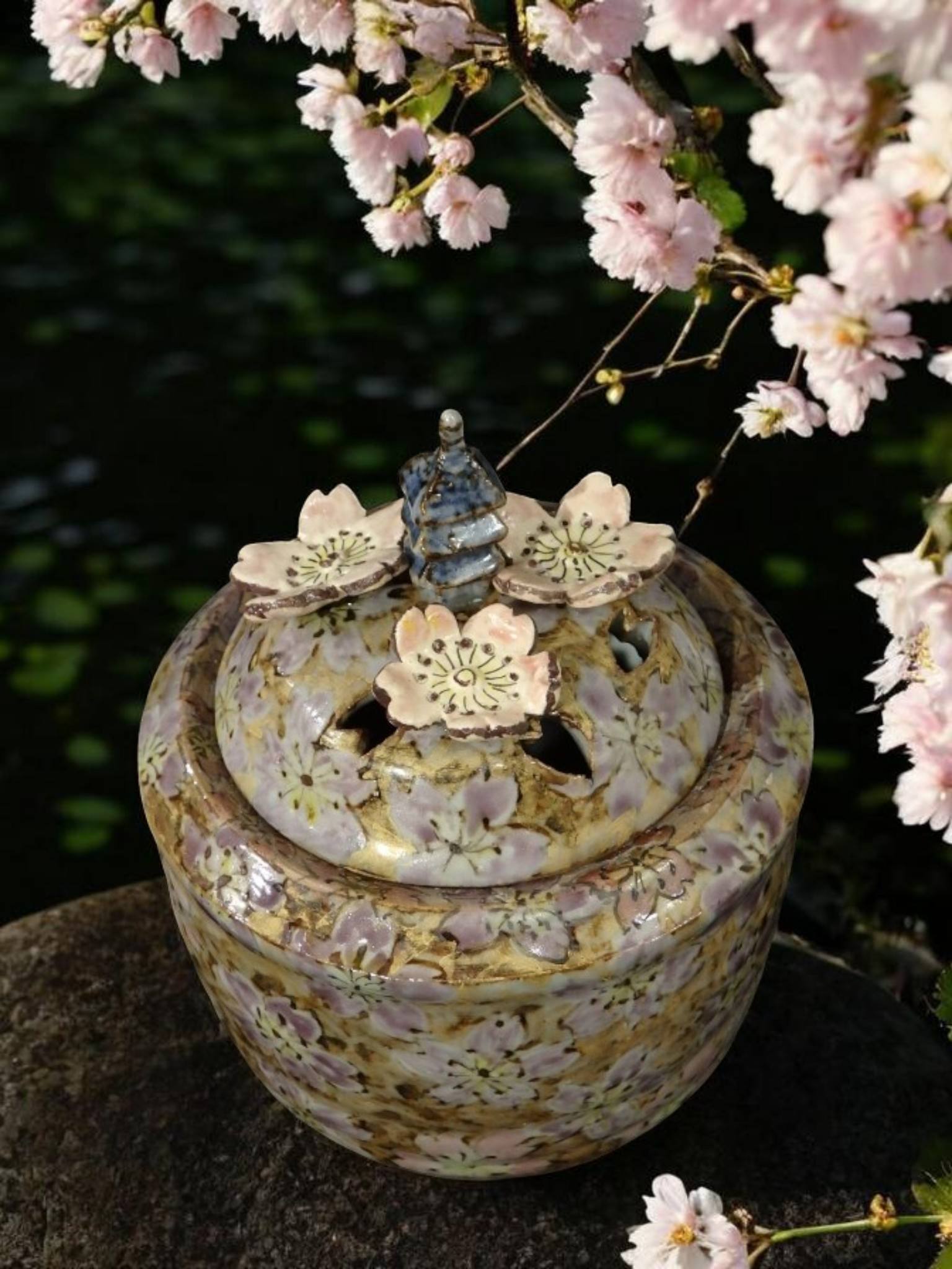 陶磁器 たきぐち | Kyoto-shi Kyoto