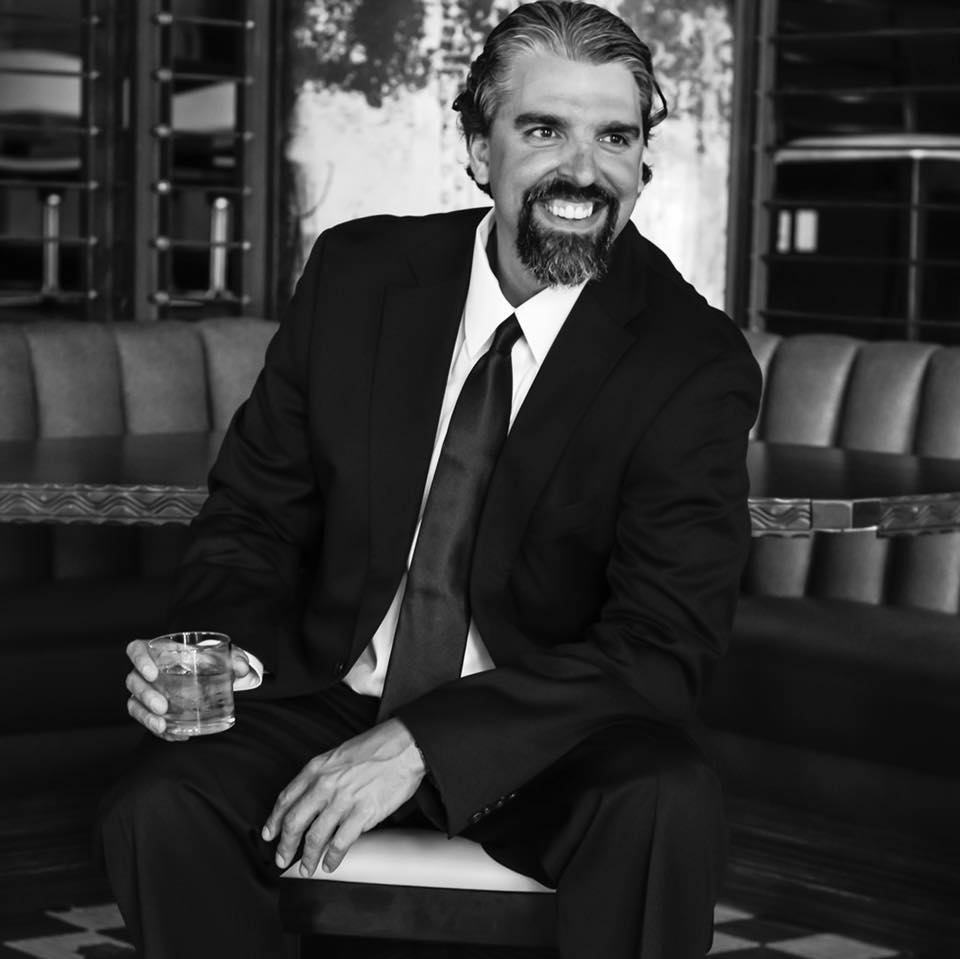 David Reid