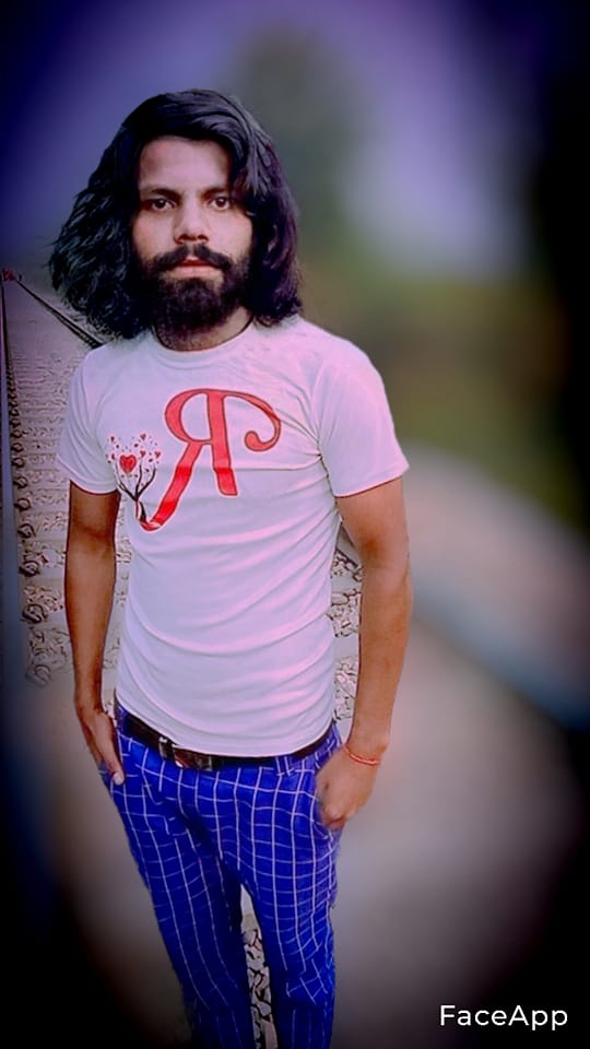 Rajput ziddi