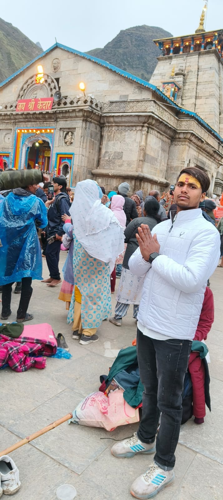 Vijay Mathur