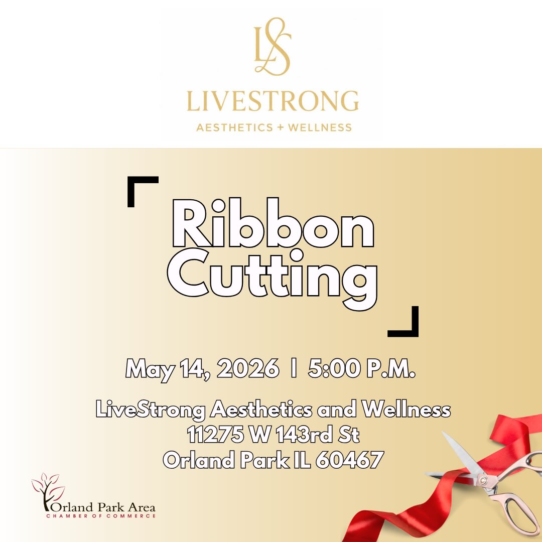 b12 injections orland park Livestrong Aesthetics and Wellness ribbon cutting in Tesofensine Vs 5 Amino Scent:Standard Original Formula In-House