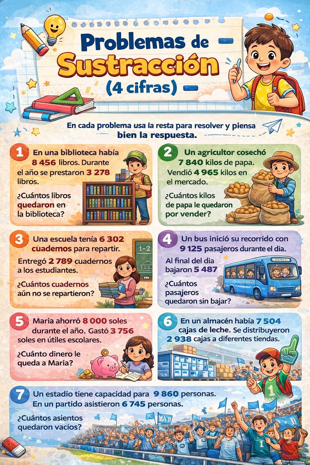 PROFE JB - 📘 Aprendemos matemáticas razonando 📘 Hoy... | Facebook