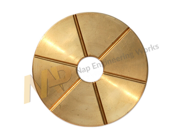 Nap Engineering Works Bronze Casting Manufacturers | Howrah