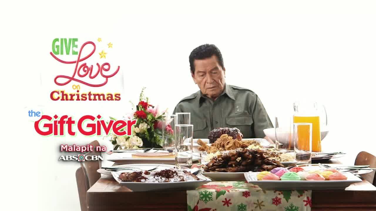 Abs-cbn's Give Love on Christmas drama special