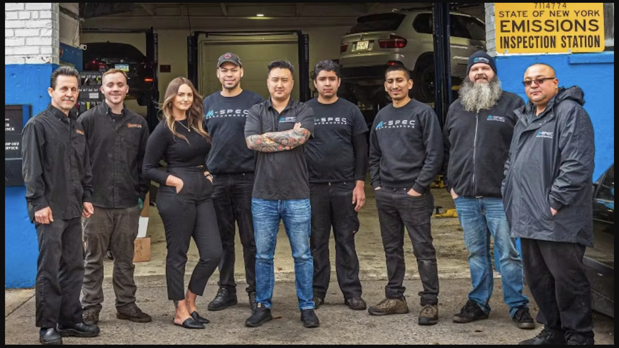M-Spec Performance | Lindenhurst NY