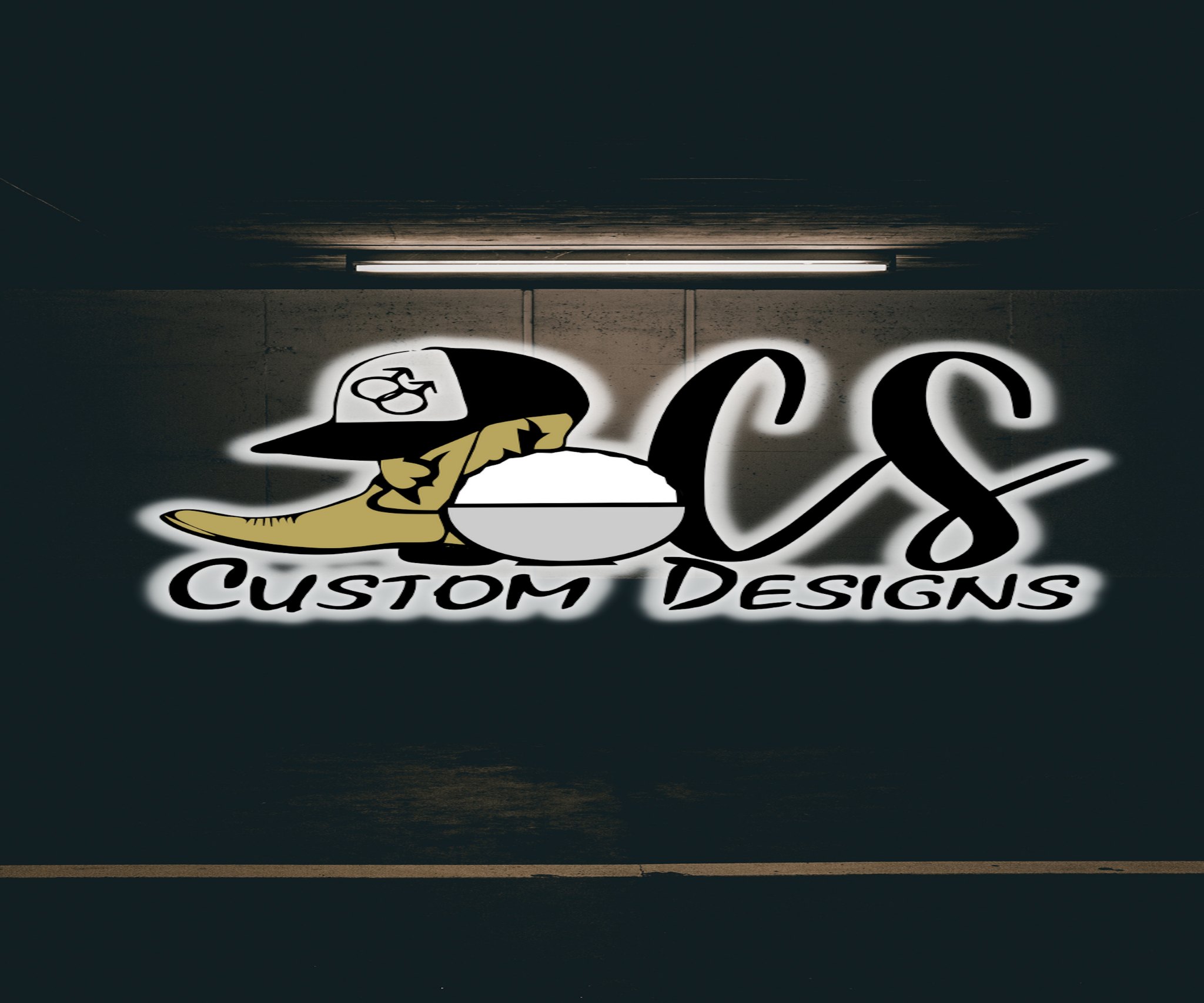 CS Custom Designs