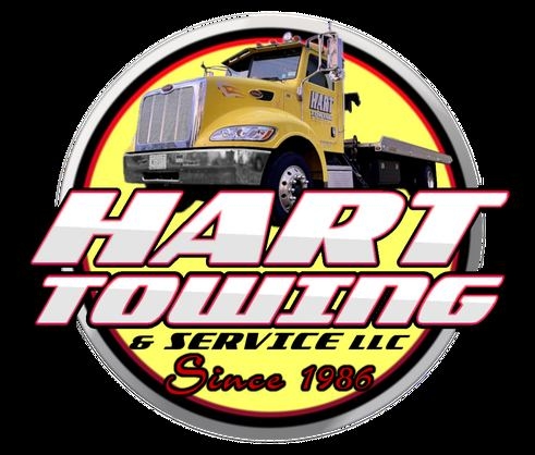 New bottle & can collection... - Hart Towing & Service LLC | Facebook