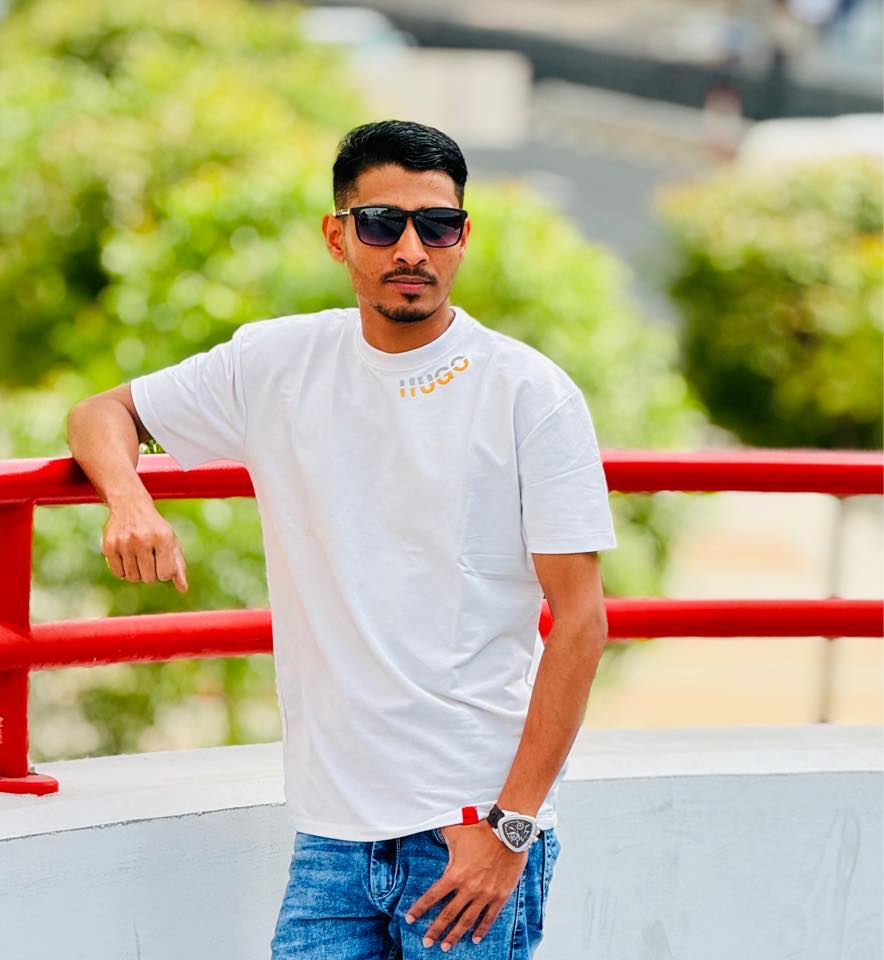 Md. Rajib Khan