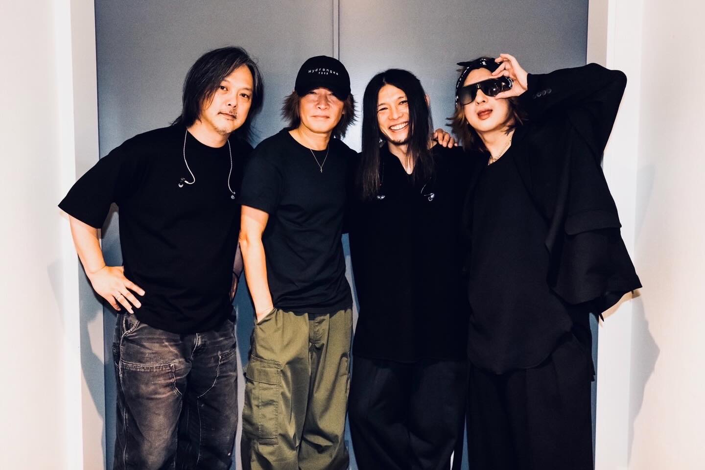 Inoran (@INORANOfficial) • Facebook