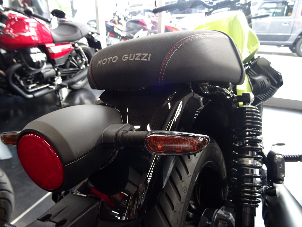 アプリリアRS660を サーキットにて楽しむ パーツの試作が揃ってき