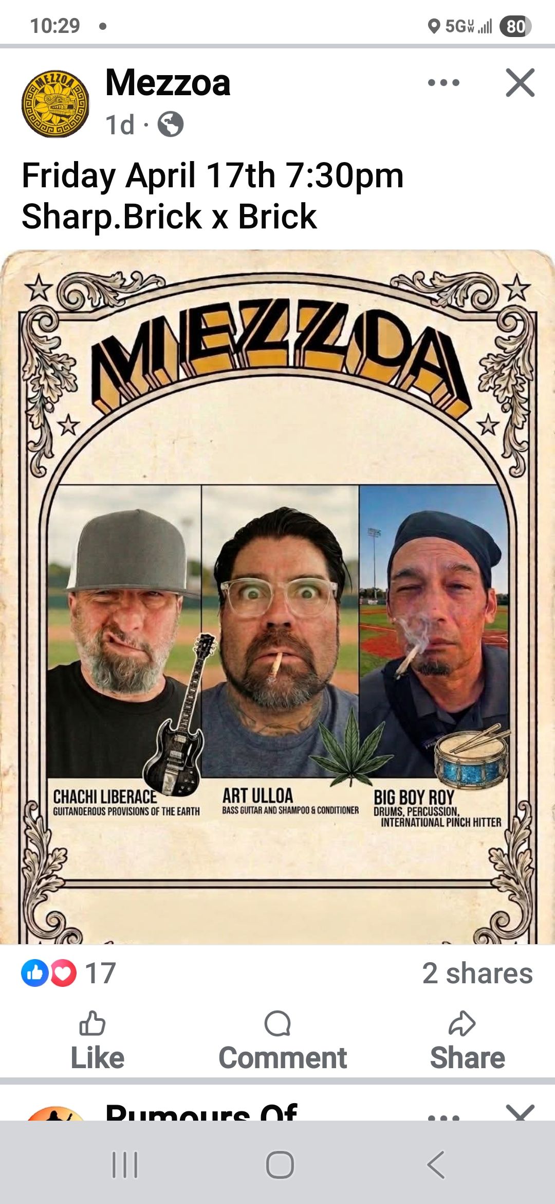 Mezzoa