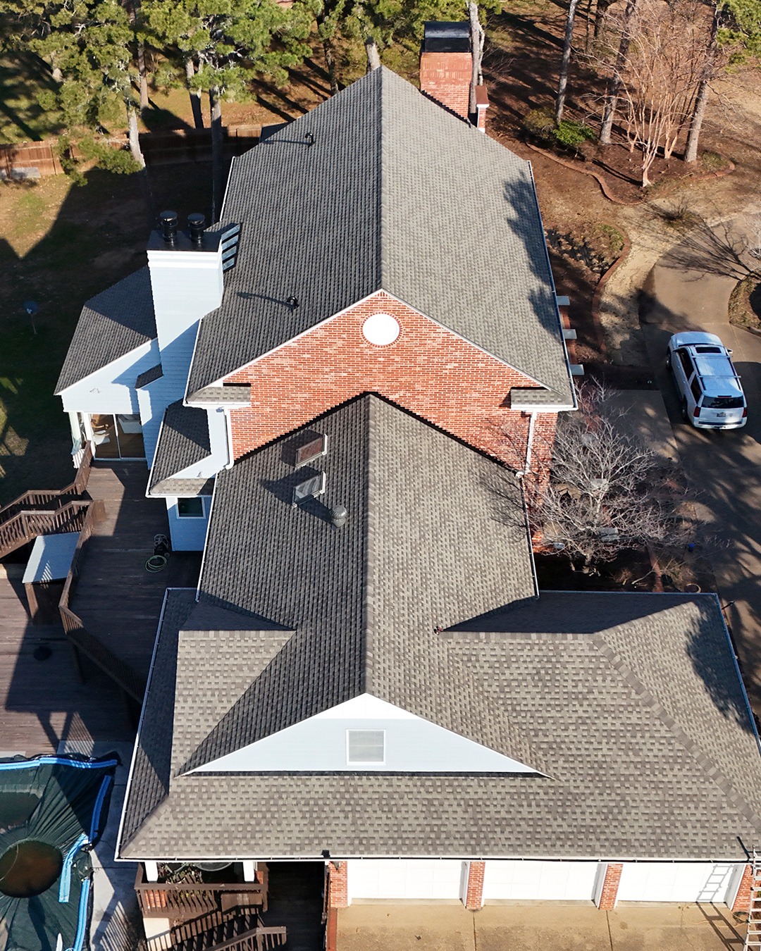 Diamond Ridge Construction | Russellville AR