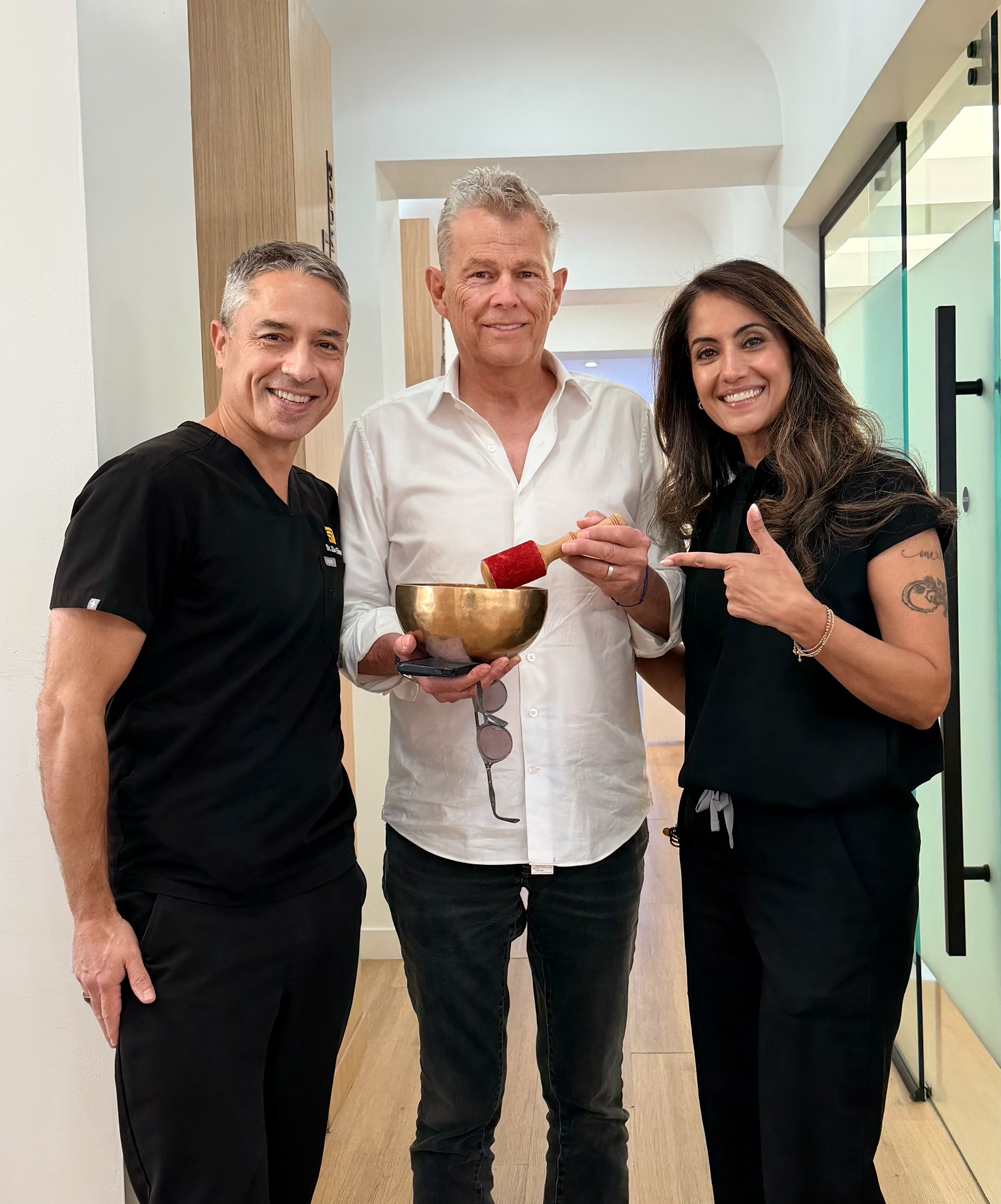 bpc 157 periodontal The best dental surgical team in Beverly Hills! Dr Ziv Simon and Asha Rani BPC-157 – EvoX Biotech