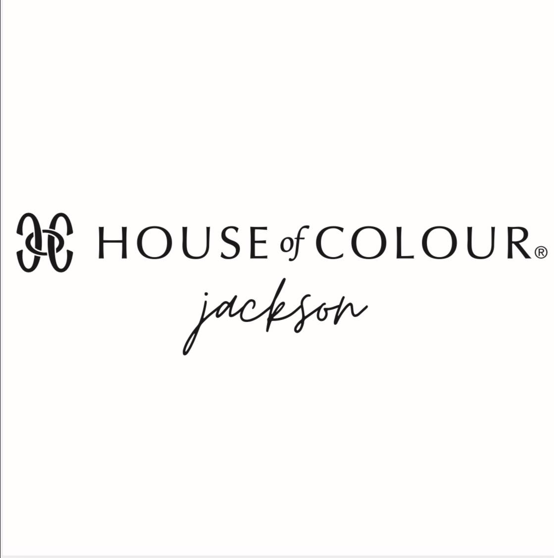 House of Colour-Jackson